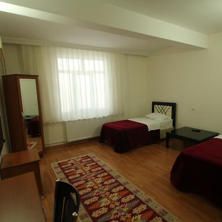 Koepruecue Hotel Діярбакир Номер фото