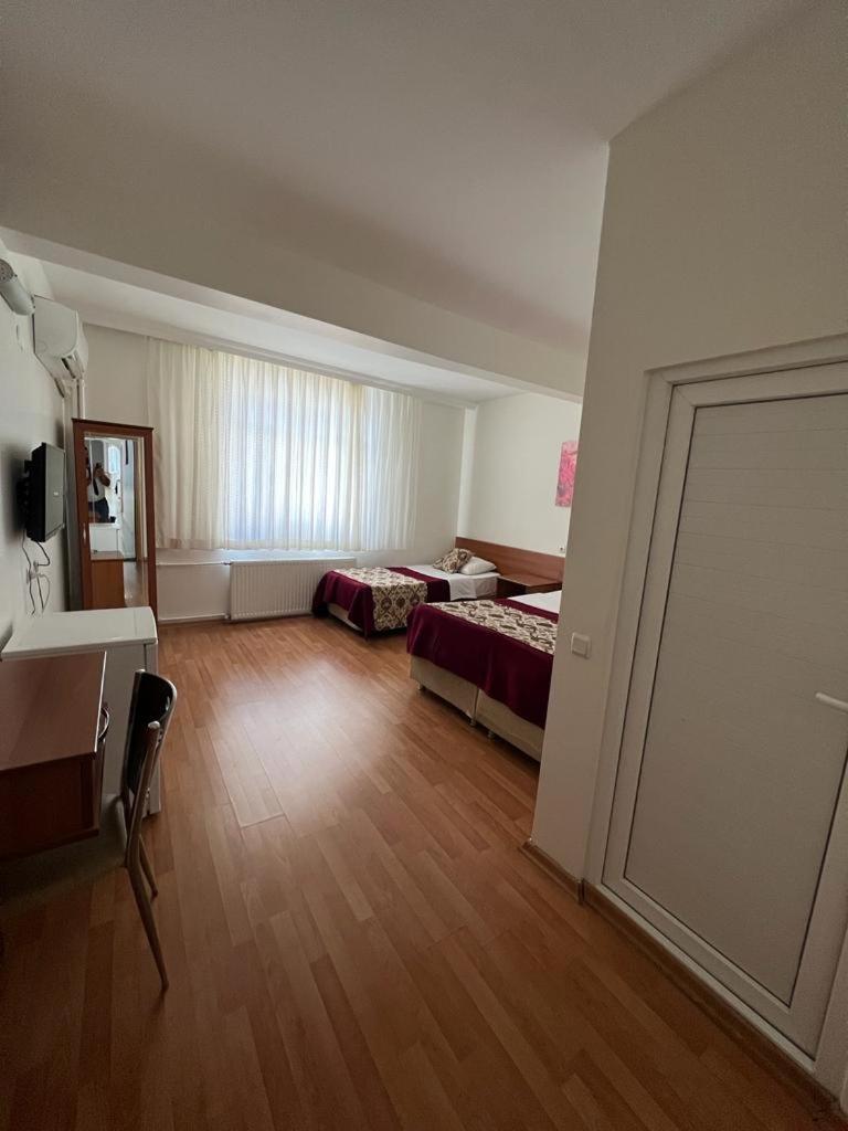 Koepruecue Hotel Діярбакир Екстер'єр фото