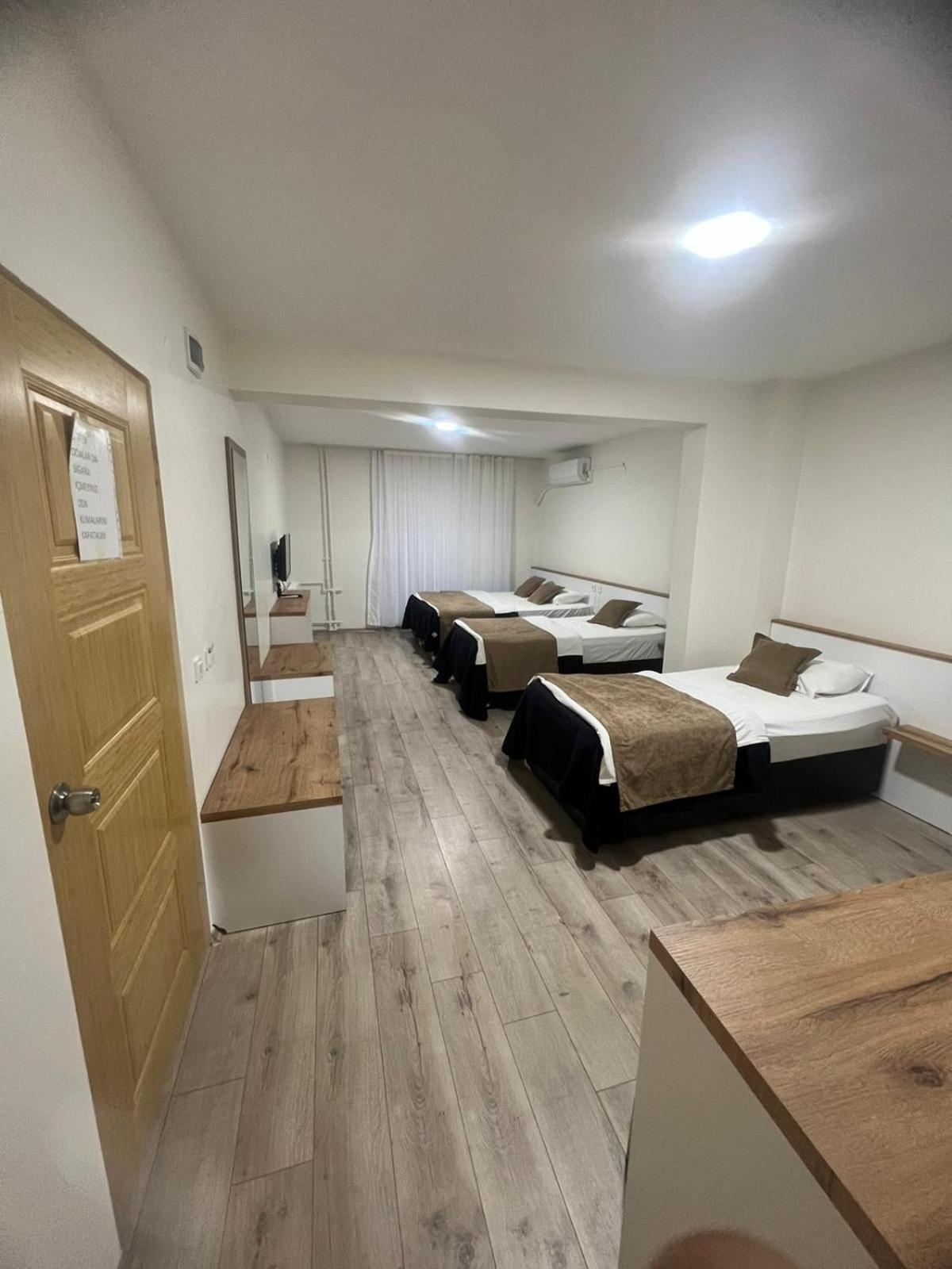 Koepruecue Hotel Діярбакир Екстер'єр фото