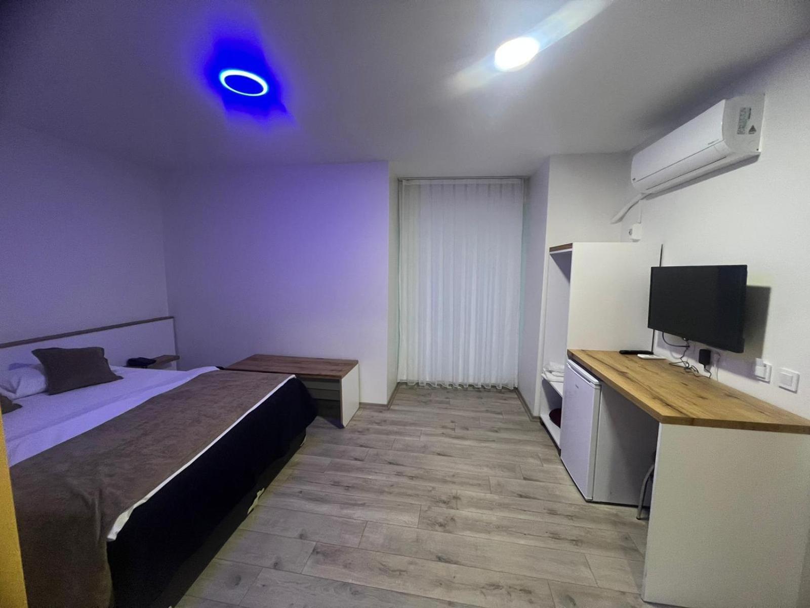 Koepruecue Hotel Діярбакир Екстер'єр фото