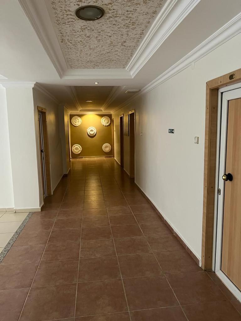 Koepruecue Hotel Діярбакир Екстер'єр фото