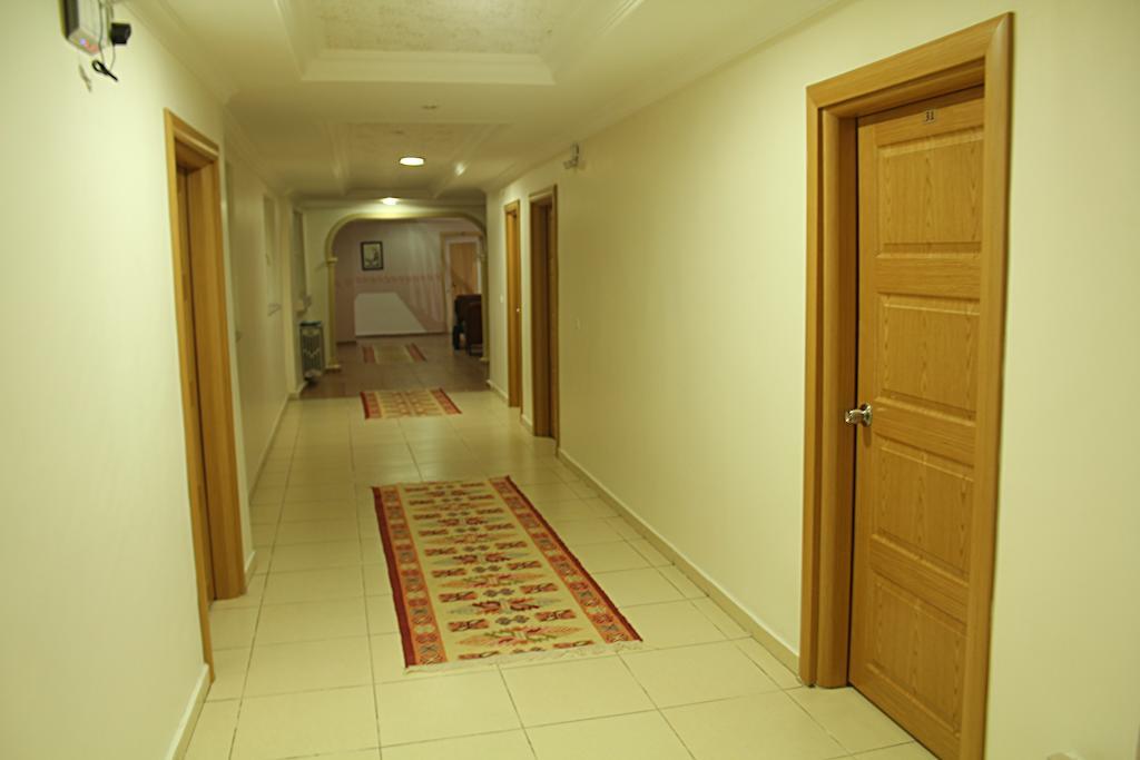 Koepruecue Hotel Діярбакир Екстер'єр фото
