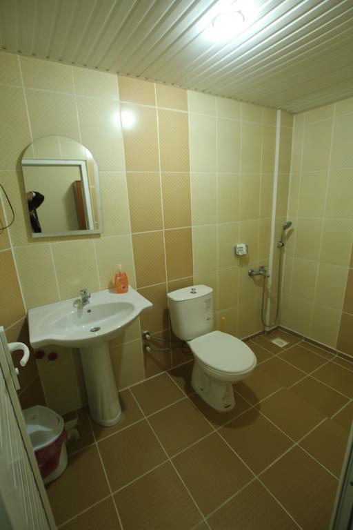 Koepruecue Hotel Діярбакир Номер фото