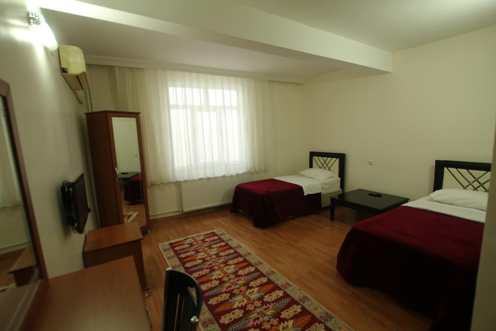 Koepruecue Hotel Діярбакир Номер фото