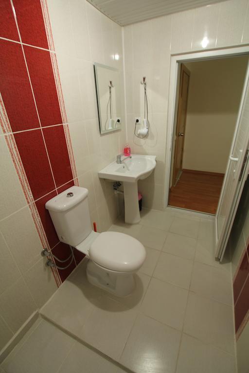 Koepruecue Hotel Діярбакир Номер фото