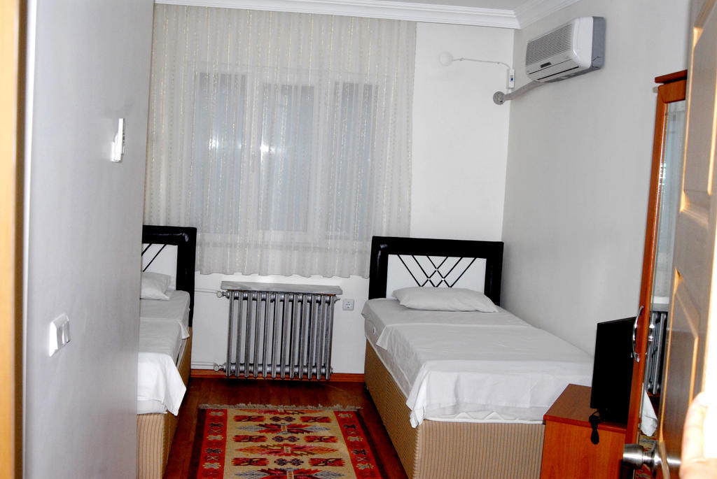 Koepruecue Hotel Діярбакир Номер фото